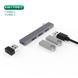 TYPE C