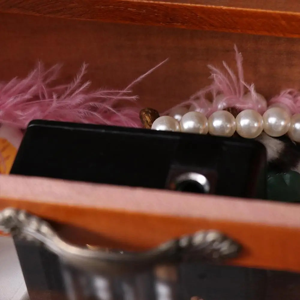 Electronic RFID Drawer Lock – Keyless Hidden Cabinet Lock