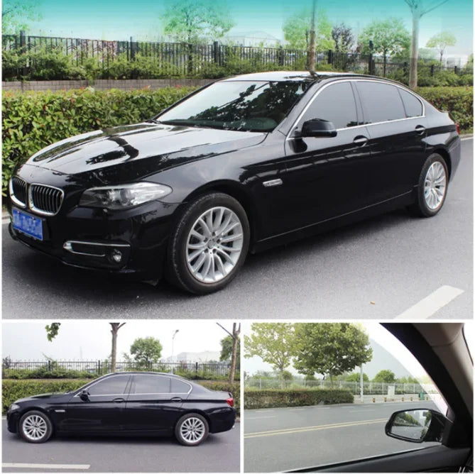 Nano Ceramic Window Tint Film – Anti-UV Solar Film for Home & Car