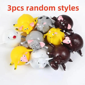 B-Random 3 pack