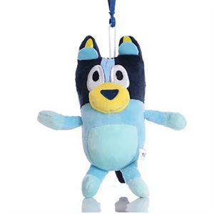 Bluey 17cm