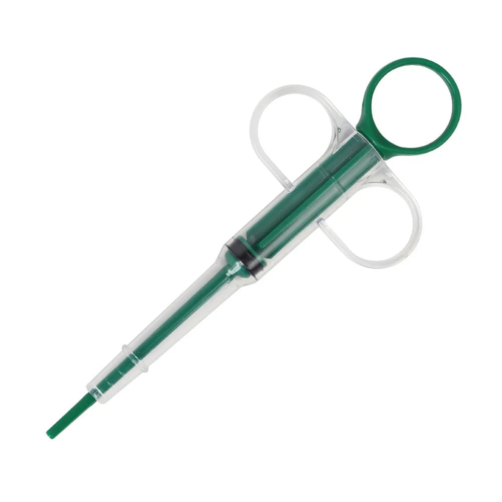 Soft-Tip Pill Dispenser for Dogs & Cats