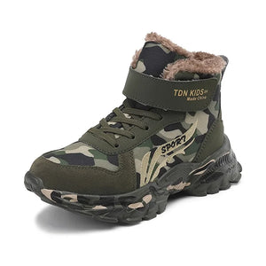 Army Green(Plush)