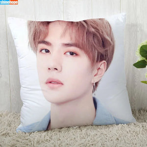 Pillowcase 2