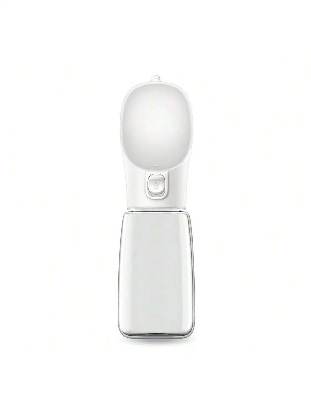 Portable Dog Water Bottle for Walking & Hiking