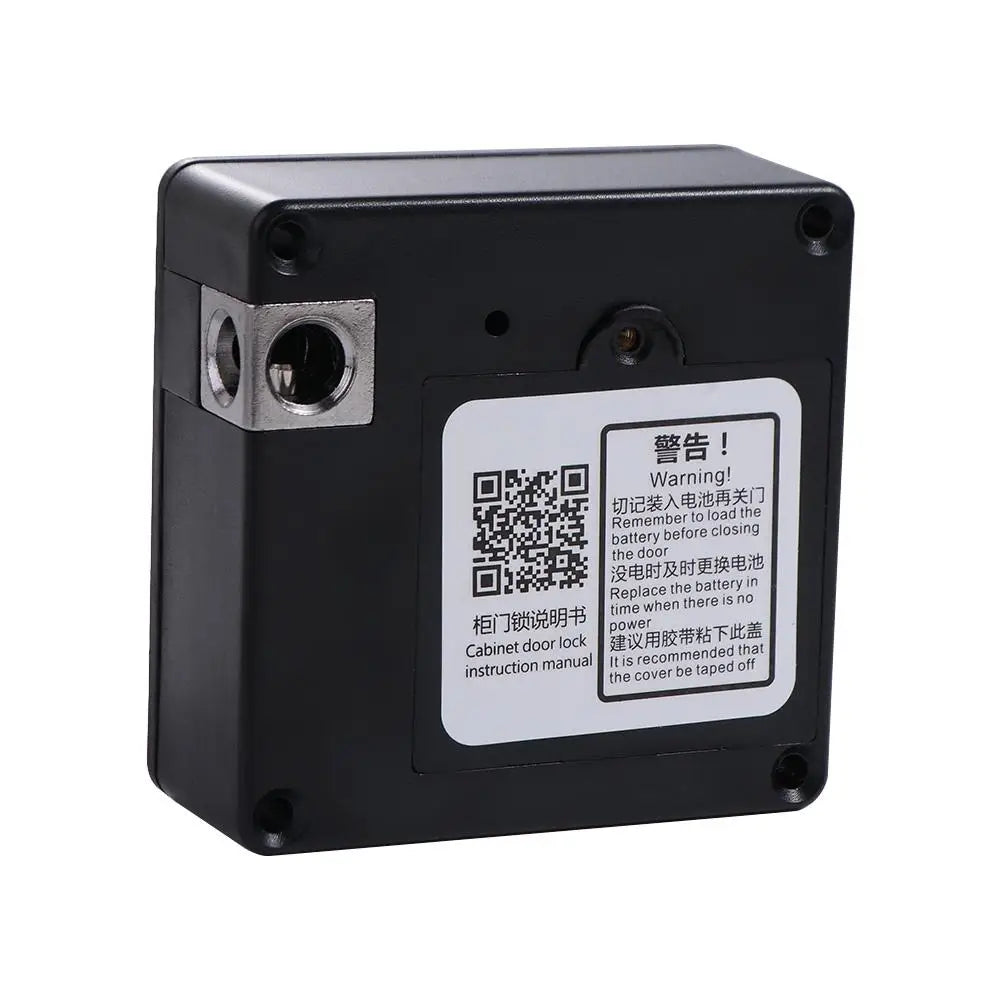 Electronic RFID Drawer Lock – Keyless Hidden Cabinet Lock