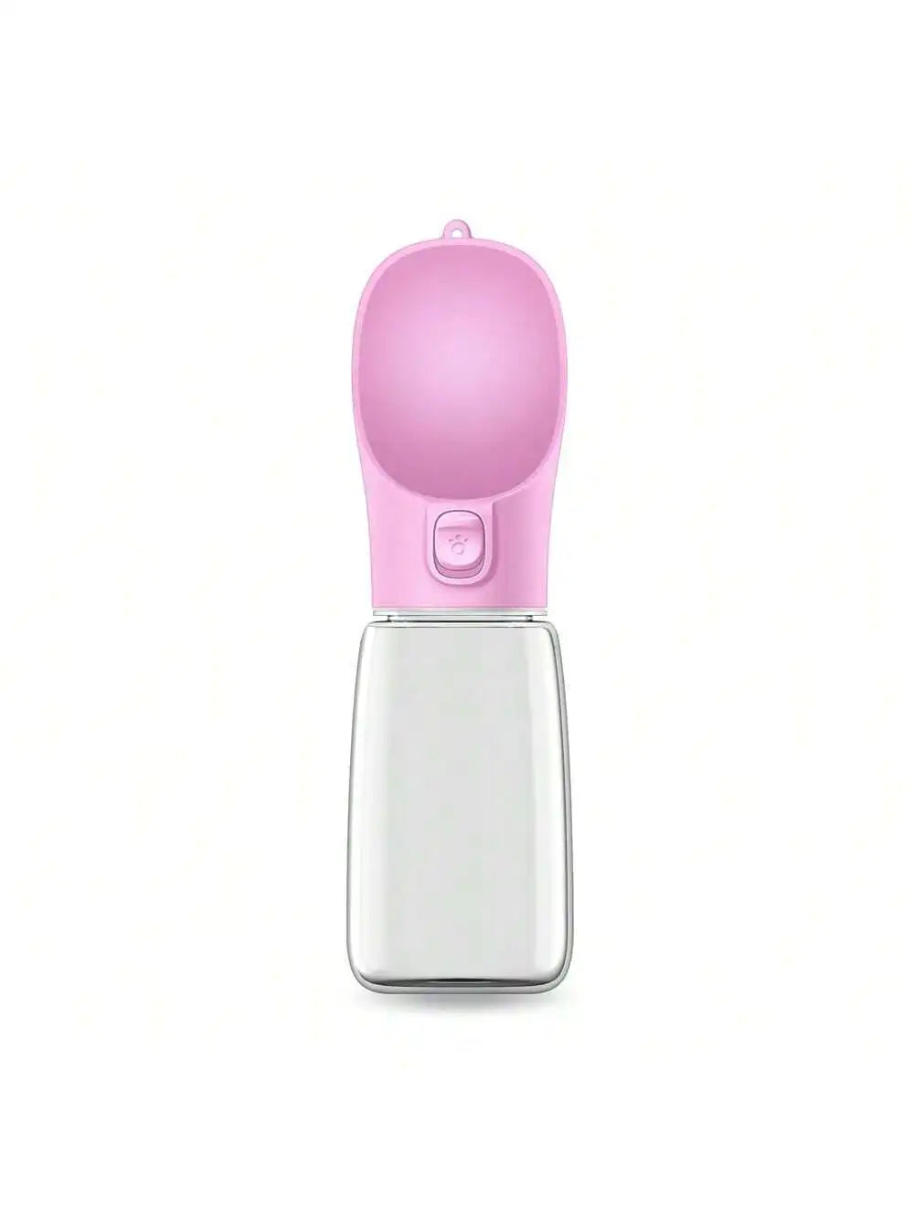 Portable Dog Water Bottle for Walking & Hiking