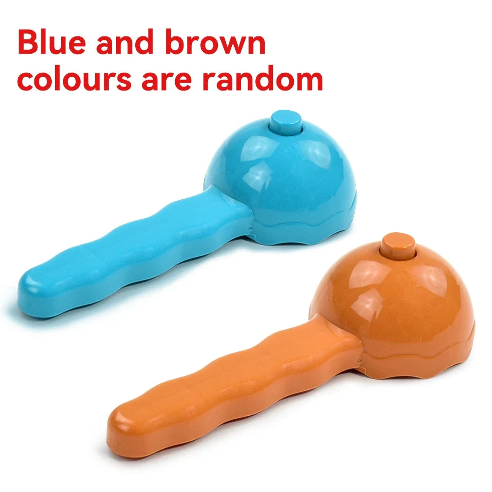 Children Simulation Ice Cream Toy | Pretend Play Kitchen Educational Toy