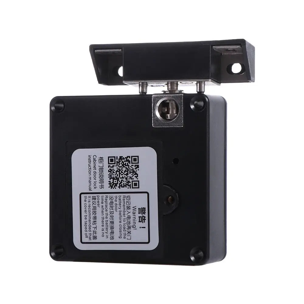 Electronic RFID Drawer Lock – Keyless Hidden Cabinet Lock