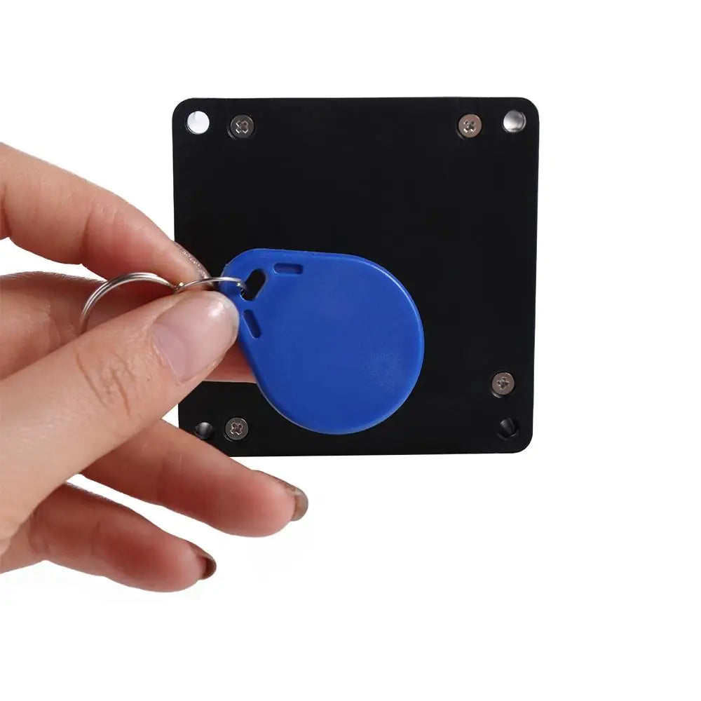 Electronic RFID Drawer Lock – Keyless Hidden Cabinet Lock
