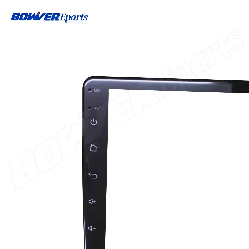9" Replacement Touch Screen Panel for Car Radio Multimedia Players