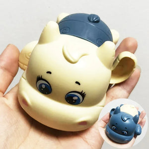 1pcs Lake Blue calf