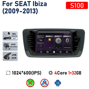 S100 CAM DVR