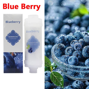 Blue Berry-New