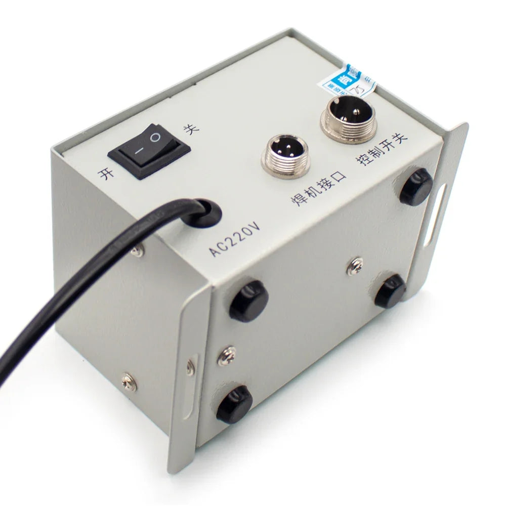 Mini TIG Spot Welder – Stainless Steel Cold Welding Machine