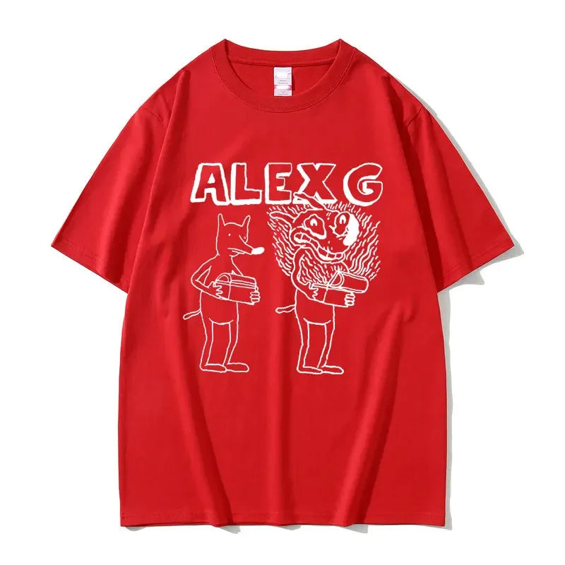 Women's Summer Casual T-Shirt – Short Sleeve Tee