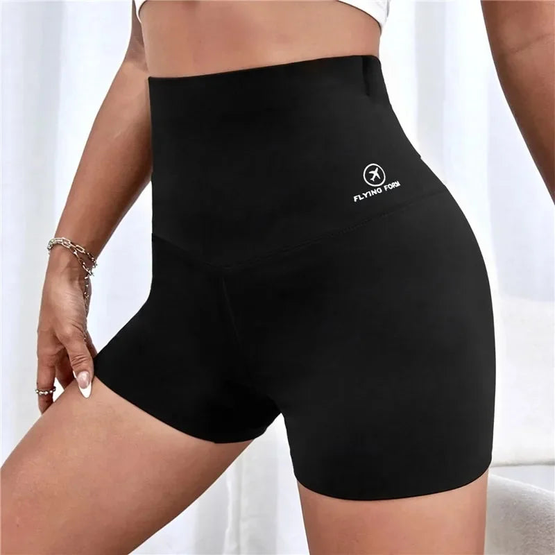 Women's High-Waist Leggings, Thermal Yoga Sports Tights