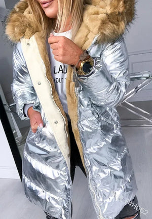 silver