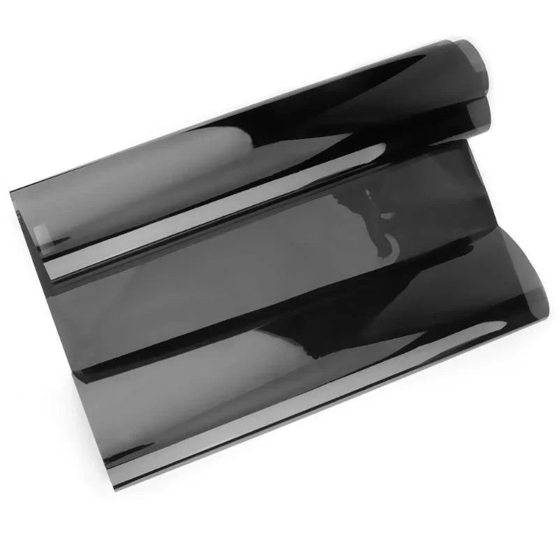 Nano Ceramic Window Tint Film – Anti-UV Solar Film for Home & Car