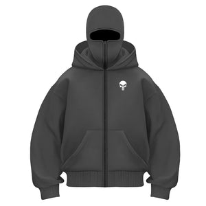 Dark grey