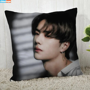 Pillowcase 1
