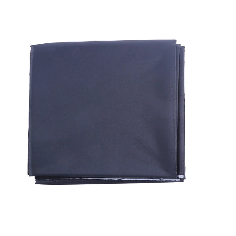 Blackout Window Tint Film – Privacy Darkening Film for Home & Car