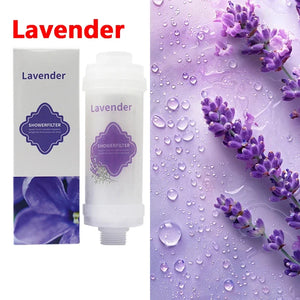 Lavender-New