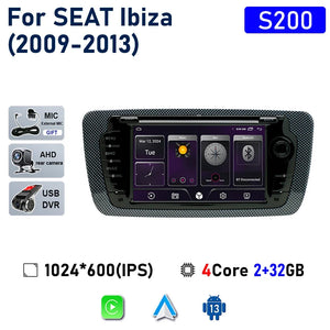 S200 CAM DVR