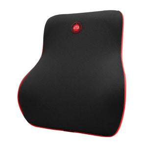 Black Red waist