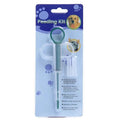 Soft-Tip Pill Dispenser for Dogs & Cats