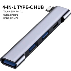 TYPE C PD 60W