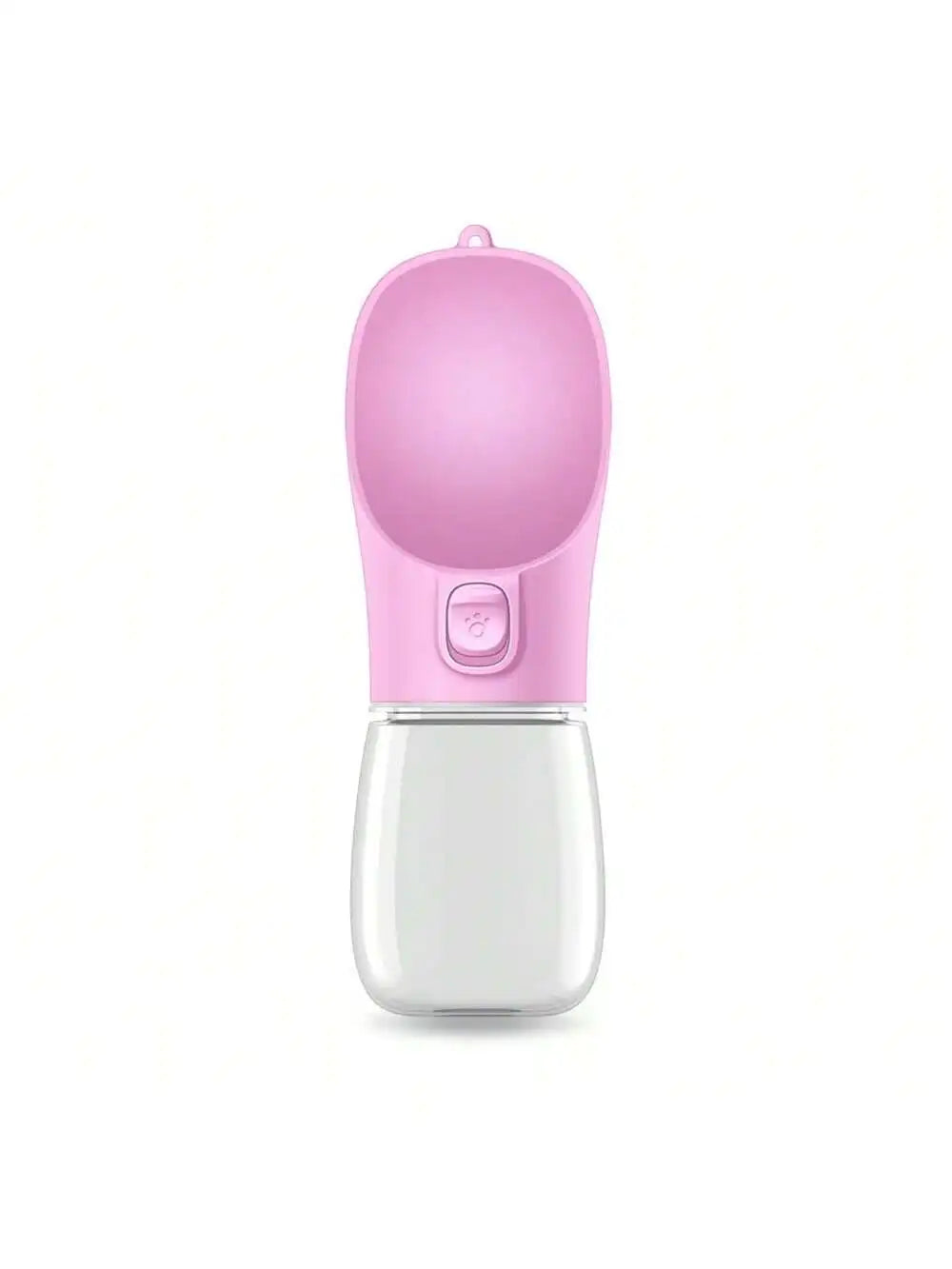 Portable Dog Water Bottle for Walking & Hiking