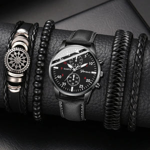 Black A