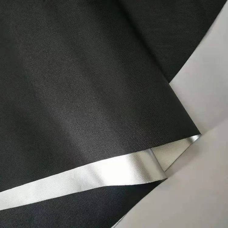 Blackout Window Tint Film – Privacy Darkening Film for Home & Car
