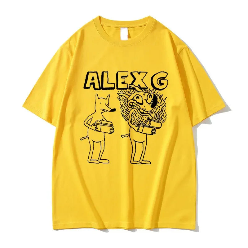 Women's Summer Casual T-Shirt – Short Sleeve Tee