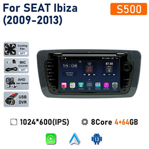 S500 CAM DVR