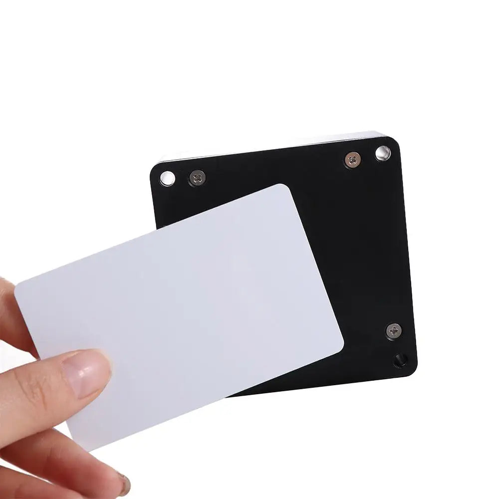 Electronic RFID Drawer Lock – Keyless Hidden Cabinet Lock