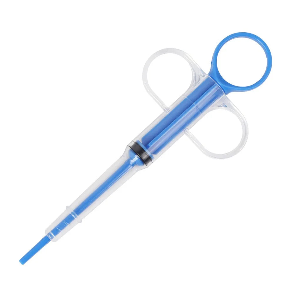 Soft-Tip Pill Dispenser for Dogs & Cats
