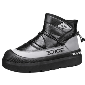 black gray