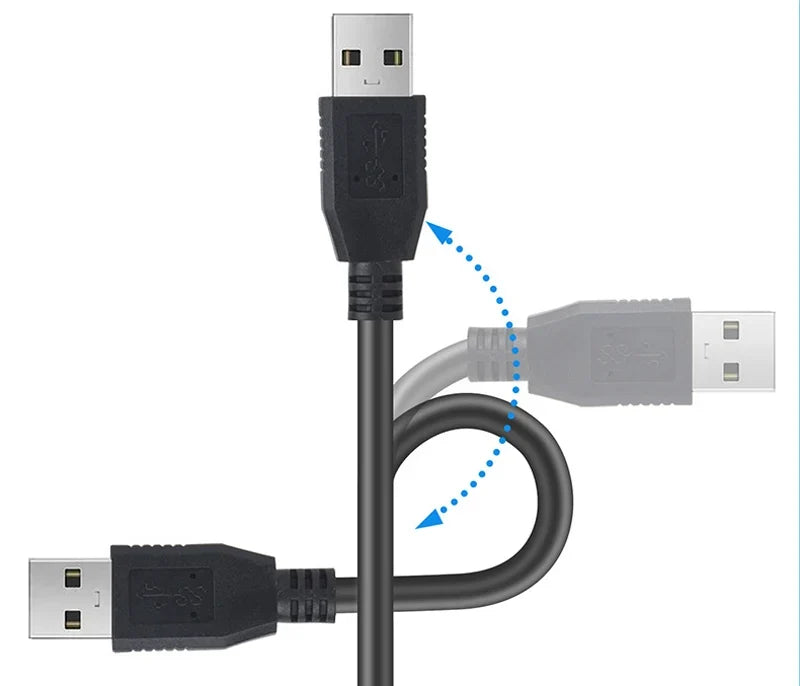 10-Port USB 3.0 Hub, 5Gbps Data Transfer Docking Station with 60W Power
