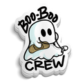 Boo Boo Crew - Funny Medical Sticker