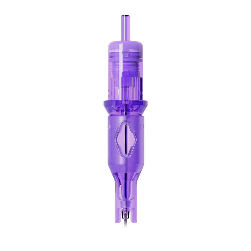 Mast SMP MAX Tattoo Cartridges Needles Permanent Makeup – Box of 20