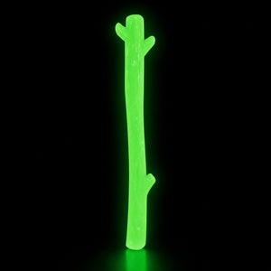 Nylon Chew Stick - Glow in the Dark