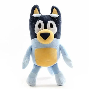 Bandit 28cm