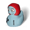 Sally Skellington Duck