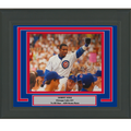 Framed Autographed/Signed Sammy Sosa Chicago Cubs 16x20 Baseball Photo Beckett BAS COA