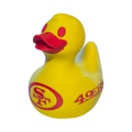 San Francisco 49ers Duck