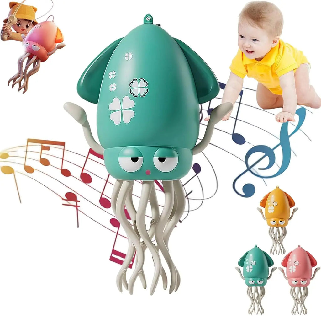 Baby Duck Pull Back Car – Cartoon Swing Toy for Toddlers Boys & Girls