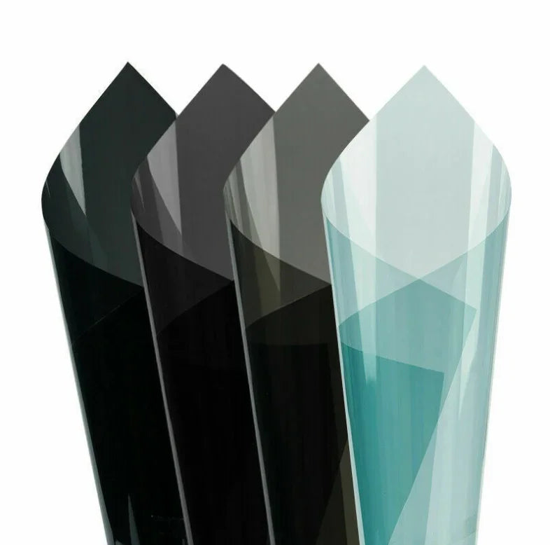Nano Ceramic Window Tint Film – Anti-UV Solar Film for Home & Car