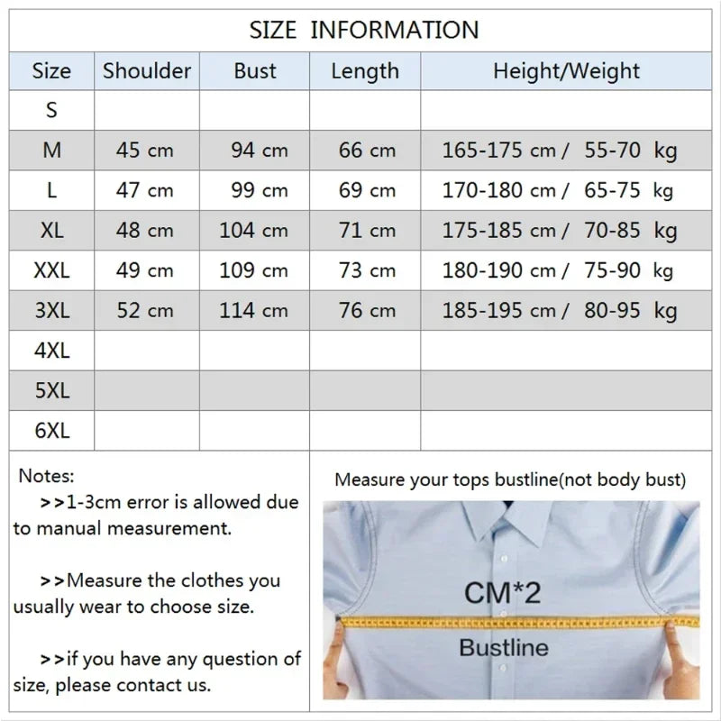 Men's Cotton Basic T-Shirt, Casual Short Sleeve Streetwear Tee
